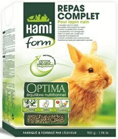 Maxi Zoo Alimentation Complet offre