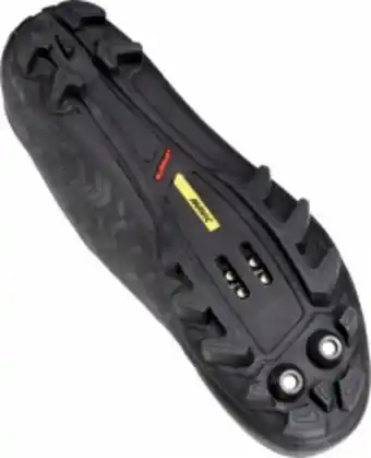 Culture Vélo Mavic crossmax boa speed black taille 10 offre