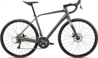 Culture Vélo Orbea avant h60-d military green - gold (gloss) taille 51 offre