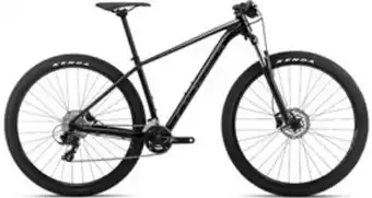 Culture Vélo Orbea onna 29 50 brick red (matte) - green (gloss) taille m offre