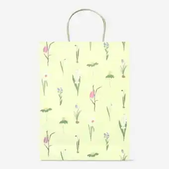 Sachet pour cadeau