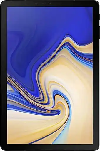 Samsung t835 galaxy tab s4 wi-fi tablette pc 4 go ram lte noir