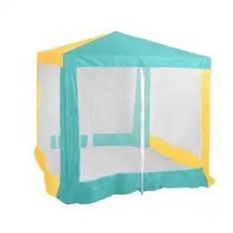 La Foir'Fouille Tonnelle enfant chiquita - 150 x l 150 x h 170 cm - moorea offre