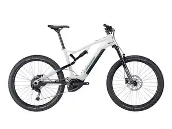 Culture Vélo Lapierre overvolt tr 3.5 taille 46 offre