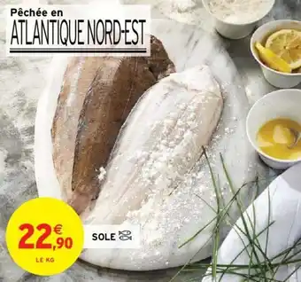 Intermarché Sole offre