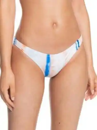 Classic â bas de bikini Ă©chancrĂ© pour femme