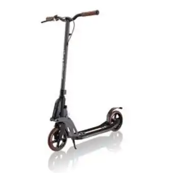 Decathlon Trottinette one k 180 deluxe avec frein guidon offre