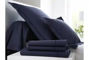 Drap housse percale 40