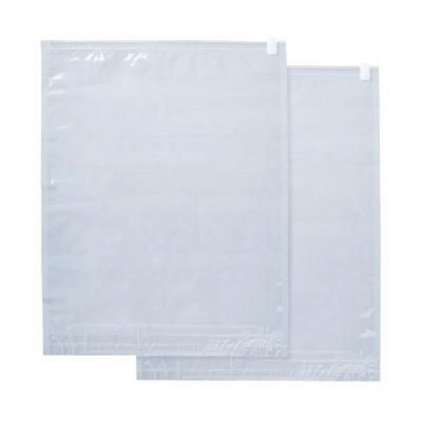 Promo Compression bag for clothing chez MUJI