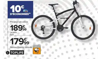 Vtt top life 50 sale