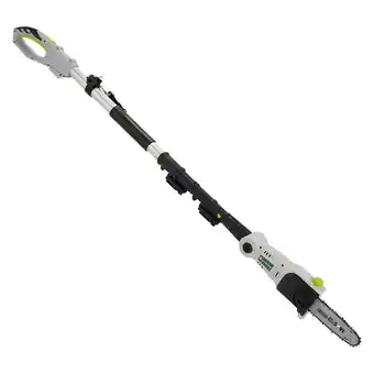 Auchan Élagueuse sur perche sur batterie 20 v gardenstar offre