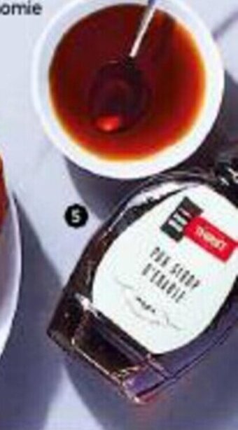 Thiriet Pur Sirop D'érable offre