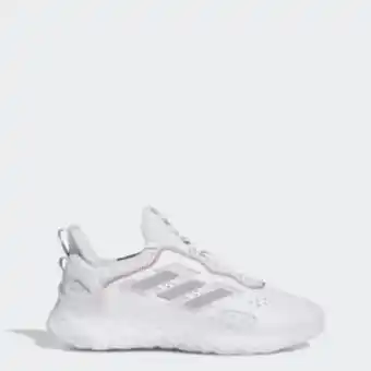 Adidas Chaussure web boost running sportswear lifestyle offre