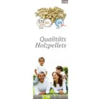 Sac de pellets granulés de bois holz