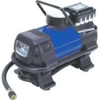 Point Vert Mini compresseur offre