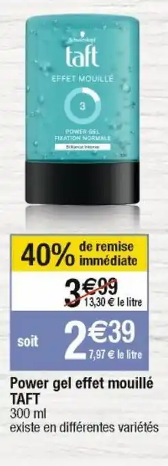 Cora x Carrefour Cosmétique schwarzkopf offre