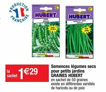 Cora x Carrefour Graines offre