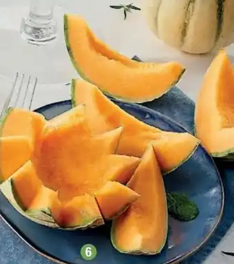 Cora x Carrefour Melon offre
