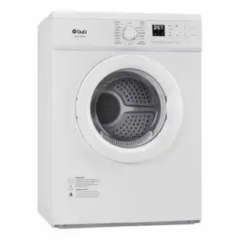 Rue du commerce Sèche-linge hublot aya asld-7002w- 7kg offre