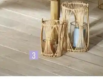 Casino lanterne bambou petit modĂšle