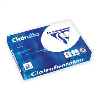 Bureau Vallée Clairefontaine clairefontaine clairalfa offre