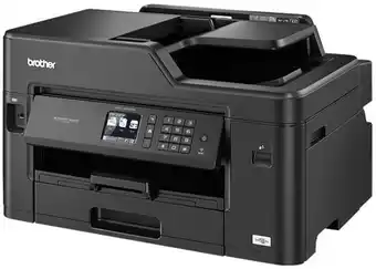 Bureau Vallée Brother brother mfc-j5335dw offre