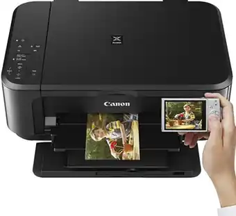Bureau Vallée Canon canon pixma mg3650s offre