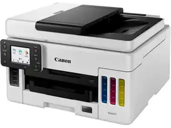 Bureau Vallée Canon canon maxify gx6050 offre