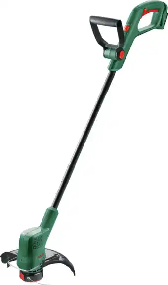 Brico Dépôt Coupe-bordure batterie easygrasscut 18v-26 offre