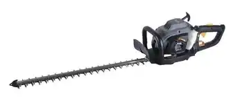 Brico Dépôt Titan taille-haie thermique 26 cm3 offre