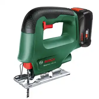Brico Dépôt Scie sauteuse sans-fil easy 18 v-70 offre