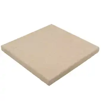 Brico Dépôt Chapeau beton ton sable offre