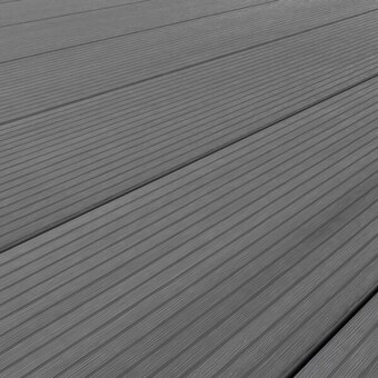 Brico Dépôt Lame de terrasse composite neva protect offre