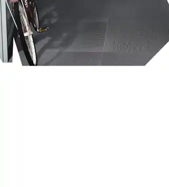 Brico Dépôt Carrelage de sol extérieur ardésia offre