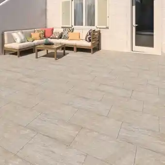 Brico Dépôt Carrelage de sol extérieur lozère offre