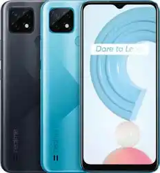 SMARTPHONE REALME C21