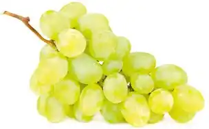 Auchan RAISINS BLANCS offre