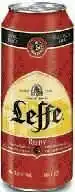 Petit Casino BIÈRE RUBY 5% VOL. offre