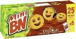 MINI BN GOĂT CHOCOLAT