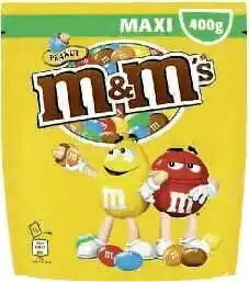 Spar M&M’S PEANUT offre