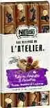 Spar CHOCOLAT LAIT RAISINS AMANDES & NOISETTES LES RECETTES DE L’ATELIER offre