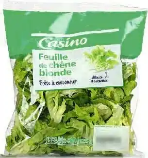 Spar FEUILLE DE CHÊNE BLONDE offre