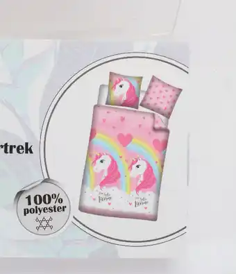 Stokomani LA PARURE ENFANT offre