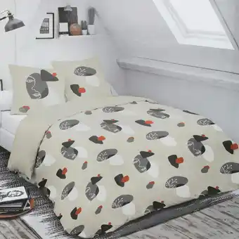 Stokomani LA PARURE 2 PERSONNES offre