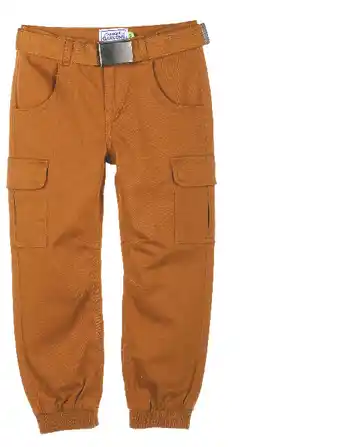 Stokomani LE PANTALON BATTLE offre
