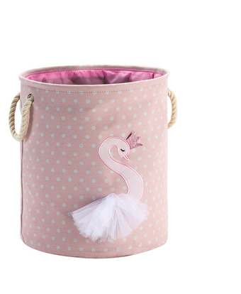 Stokomani LE PANIER DE RANGEMENT offre