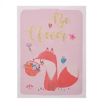 LE TABLEAU IMPRIMÉ ANIMAUX