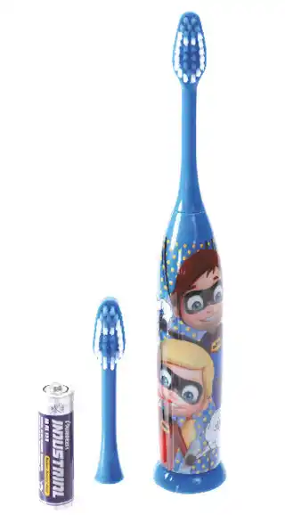 Stokomani LA BROSSE À DENTS ÉLECTRIQUE offre