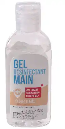 Stokomani LE GEL DÉSINFECTANT MAIN* offre
