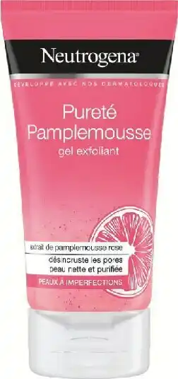 Stokomani LE GEL NETTOYANT EXFOLIANT offre